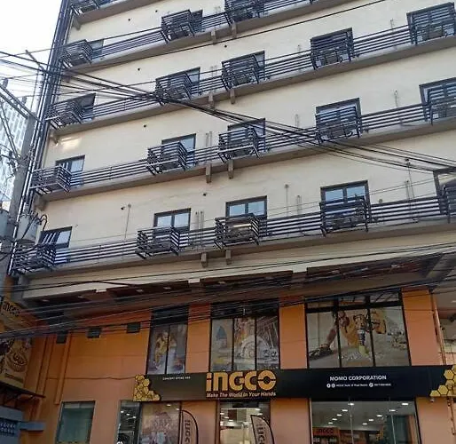 St. Marvin Makati M406 Manila